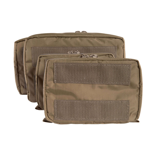 Tasmanian Tiger Medic Pouch Set VL coyote