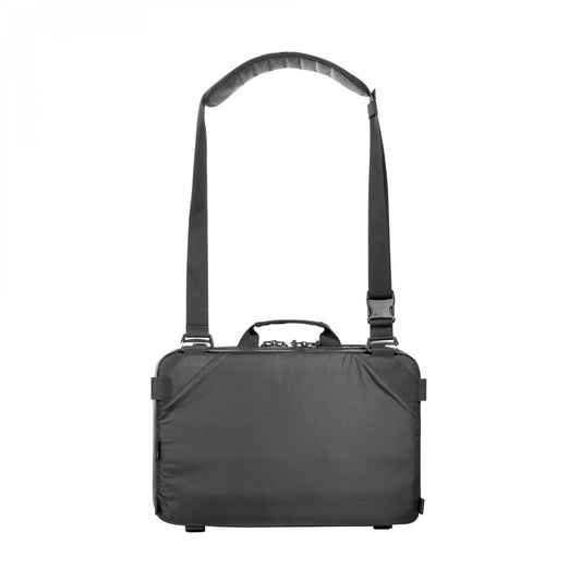 Tasmanian Tiger Shoulder Bag black