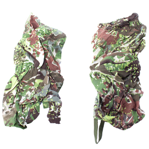 Ghosthood Hand-Camo conCAMO green