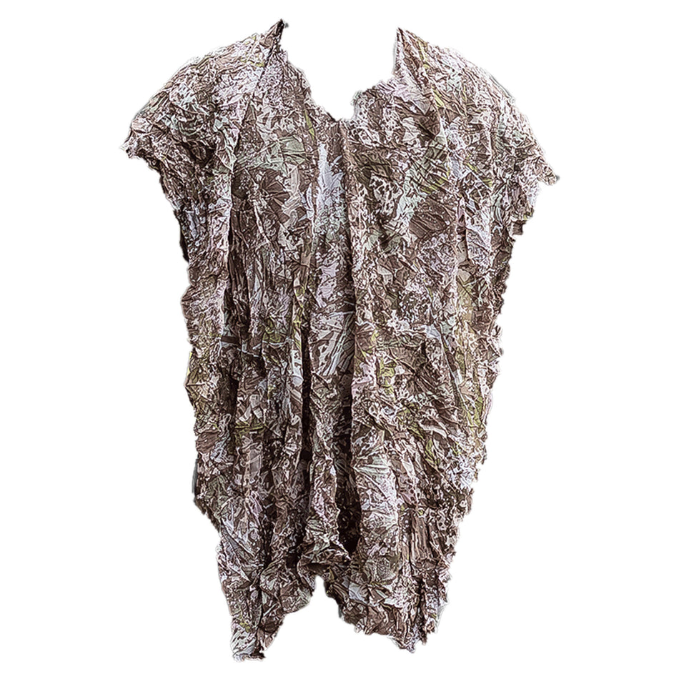 Ghosthood Ghost-Sniper-Veil 90 x 150 cm conCAMO beige