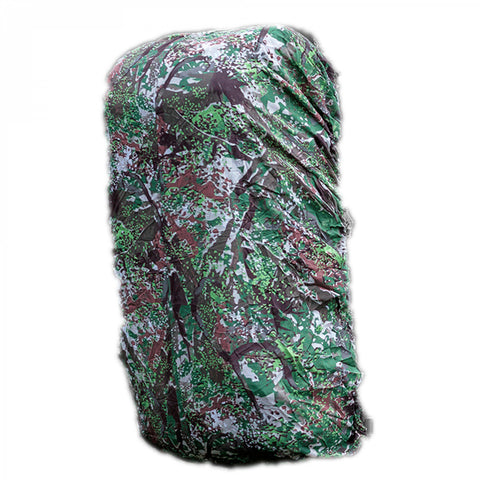 Ghosthood Backpack-Cover30 conCAMO green