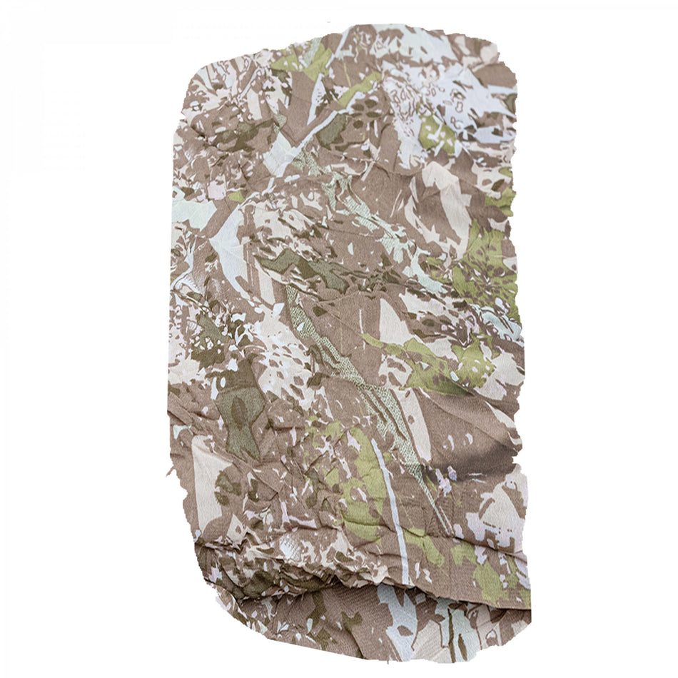 Ghosthood Backpack-Cover30 conCAMO beige