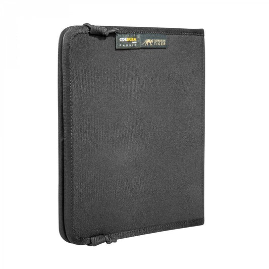 Tasmanian Tiger Notepad Sleeve A5 black