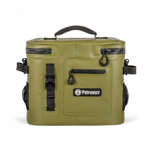 Petromax Kühltasche oliv