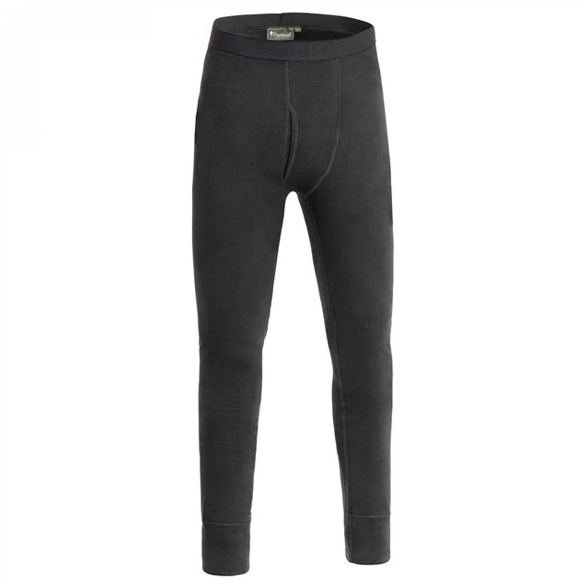 Pinewood Abisko Merino Unterhose Men black