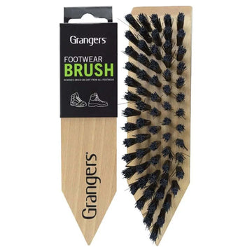 Grangers Footwear Brush