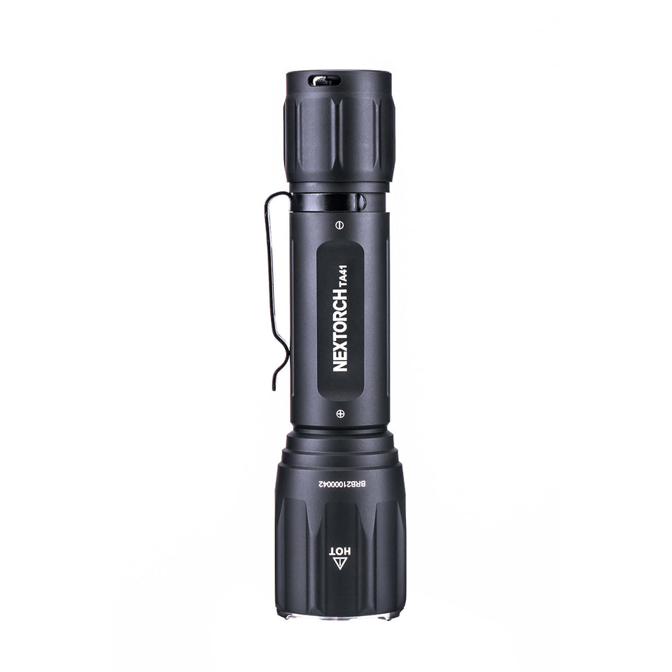 Nextorch TA41 Taschenlampe 2600 Lumen