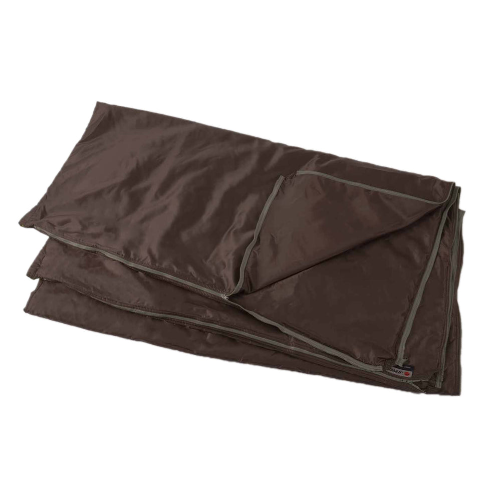 Jerven Bag Exclusive PrimaLoft 60g Thermofutter oliv