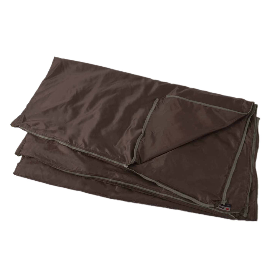 Jerven Bag Exclusive PrimaLoft 60g Thermofutter oliv