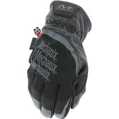 Mechanix ColdWork FastFit Winterhandschuh grau