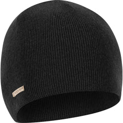 Helikon-Tex Urban Merino Beanie Strickmütze black