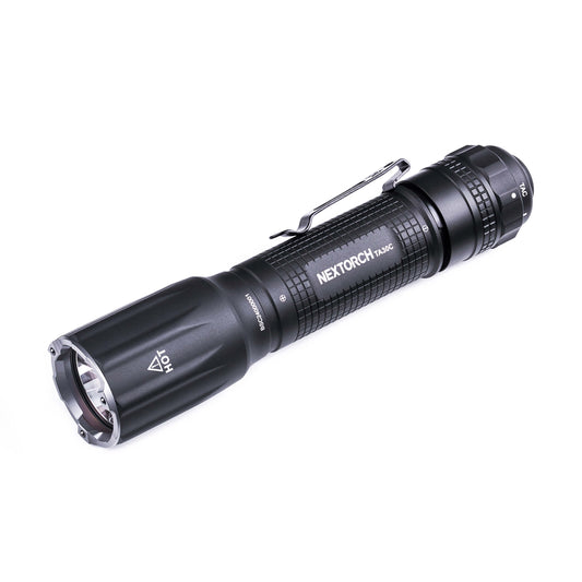 Nextorch TA30C Taschenlampe 1600 Lumen