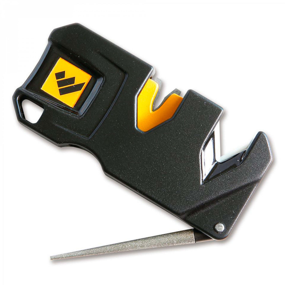 Work Sharp Pivot Plus Knife Sharpener Messerschärfer