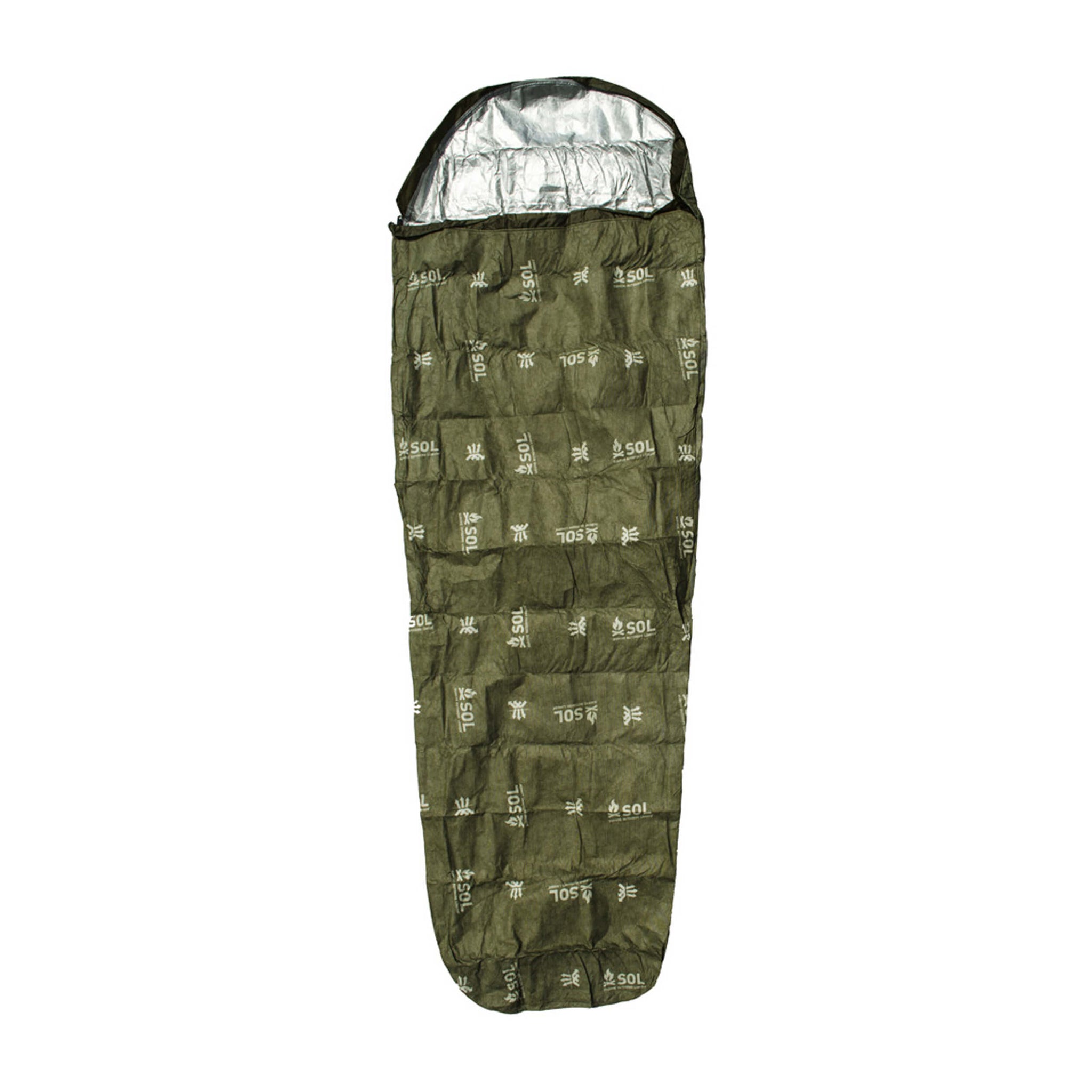 SOL Escape Bivvy Notfall Biwaksack