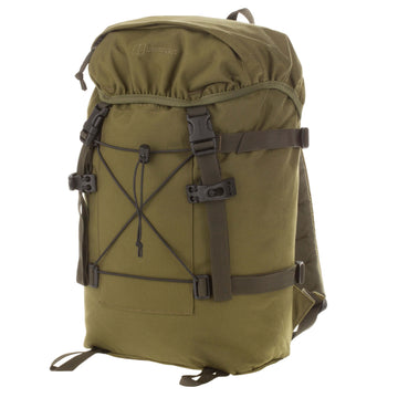 Berghaus Munro II Oliv Gebraucht