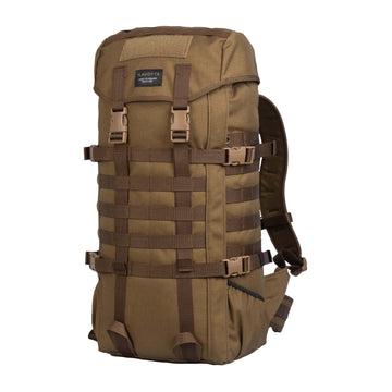 Savotta Jäger M Rucksack coyote