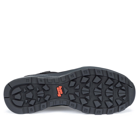 Hanwag Torsby Low SF Extra GTX Wanderschuh black/asphalt