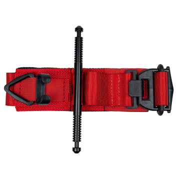 TacMed SOF SOFTT-W Tactical Tourniquet GEN5 rot