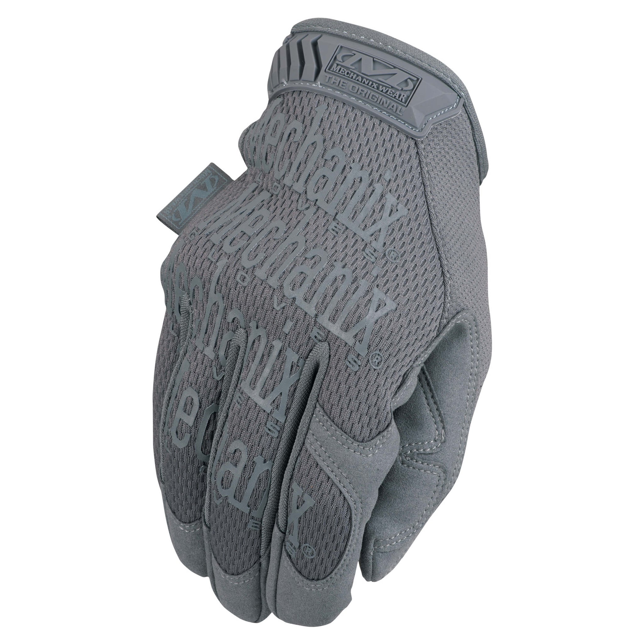 Mechanix The Original Handschuh wolf grey