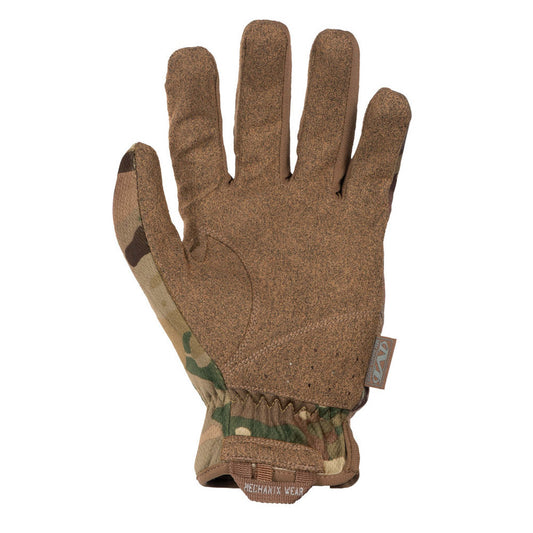 Mechanix FastFit Handschuh multicam