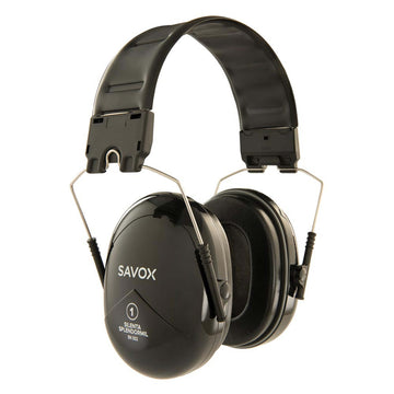 Savox Splendormil Gehörschutz Headband SNR 31 dB