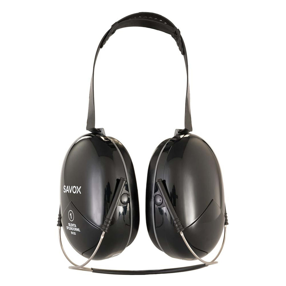 Savox Splendormil Gehörschutz Neckband SNR 30 dB