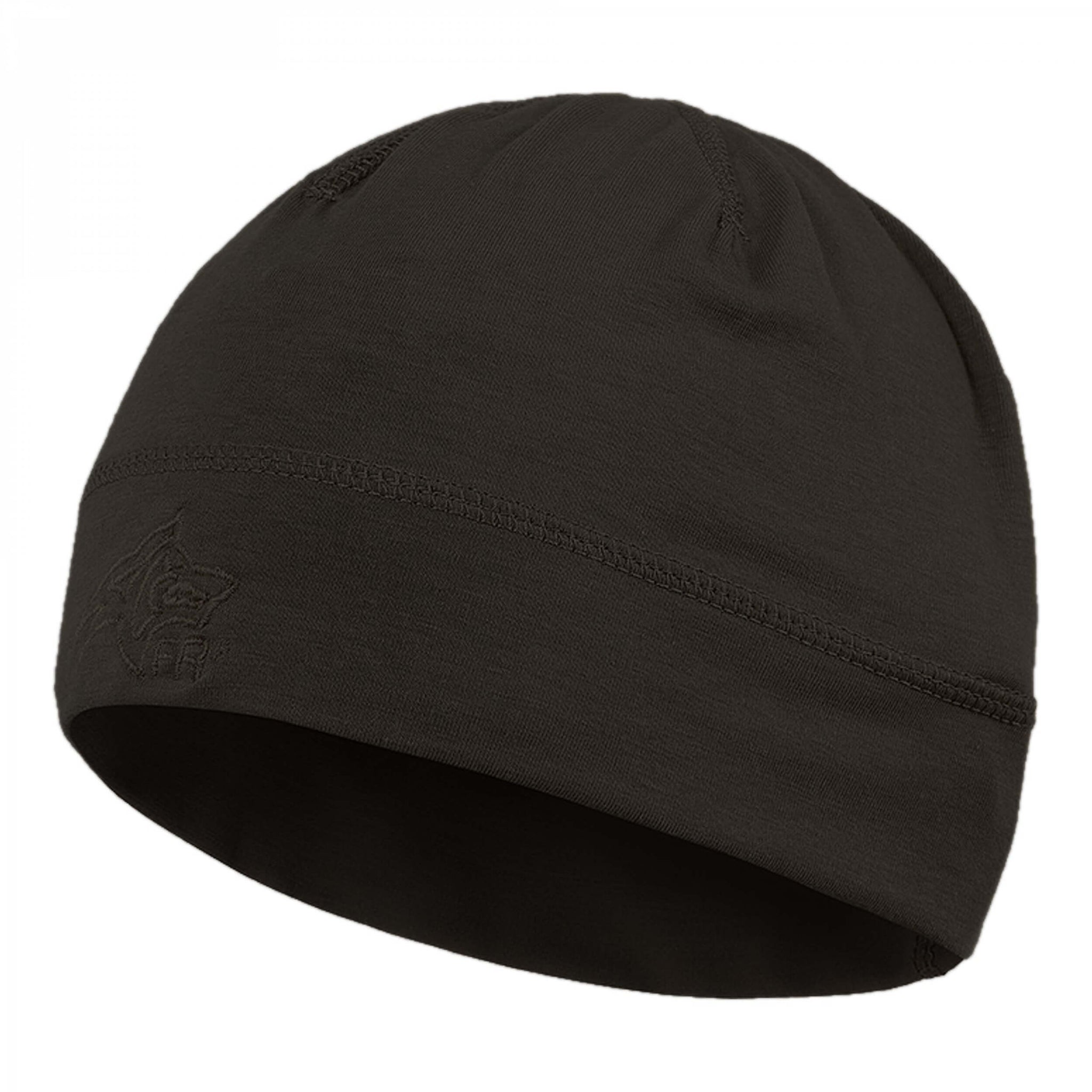 NFM GARM Light Beanie 2.0 F raven black