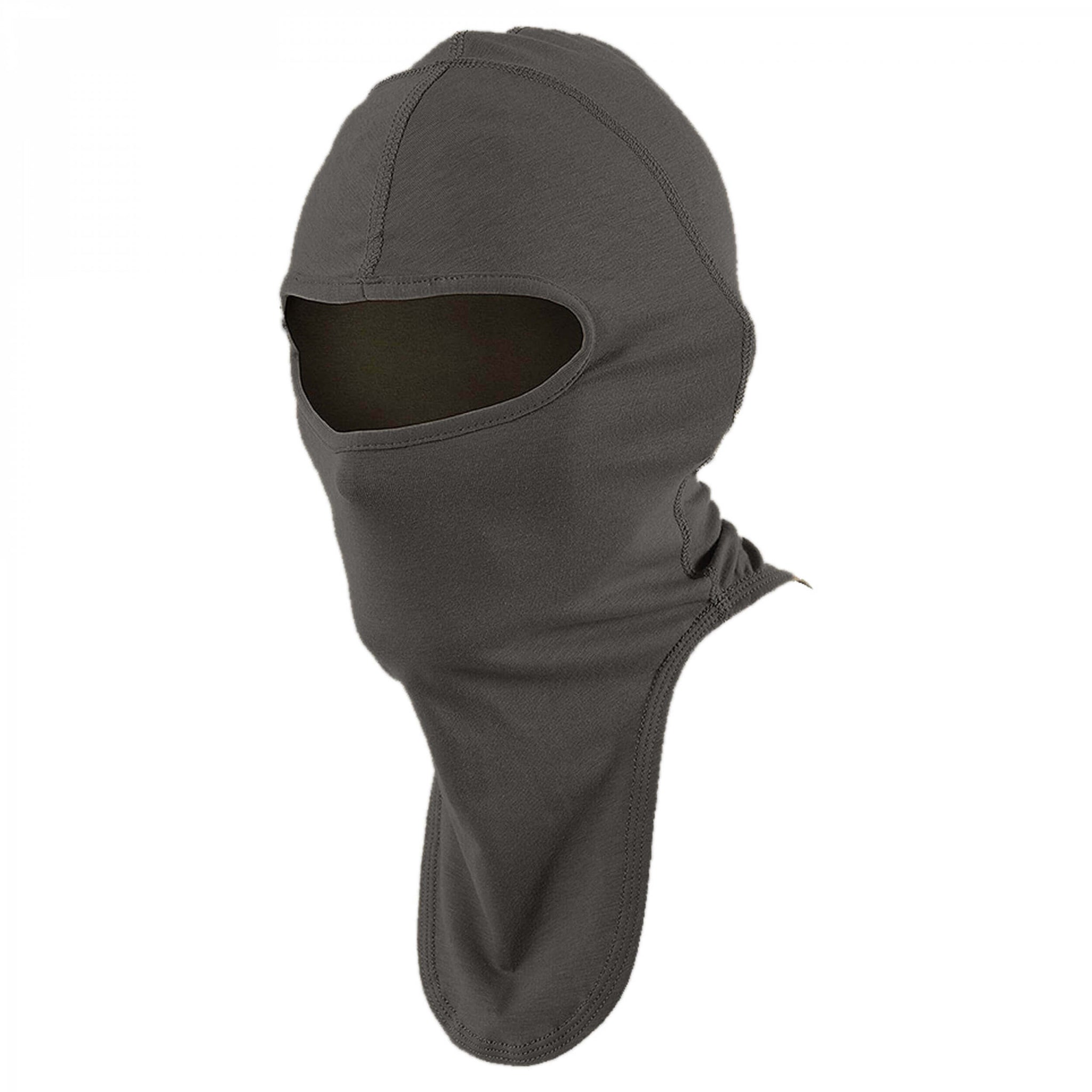 NFM GARM Balaclava 2.0 FR hellhound grey