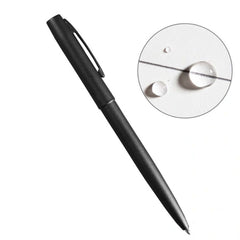 Rite in the Rain All-Weather Metal Pen Kugelschreiber schwarz