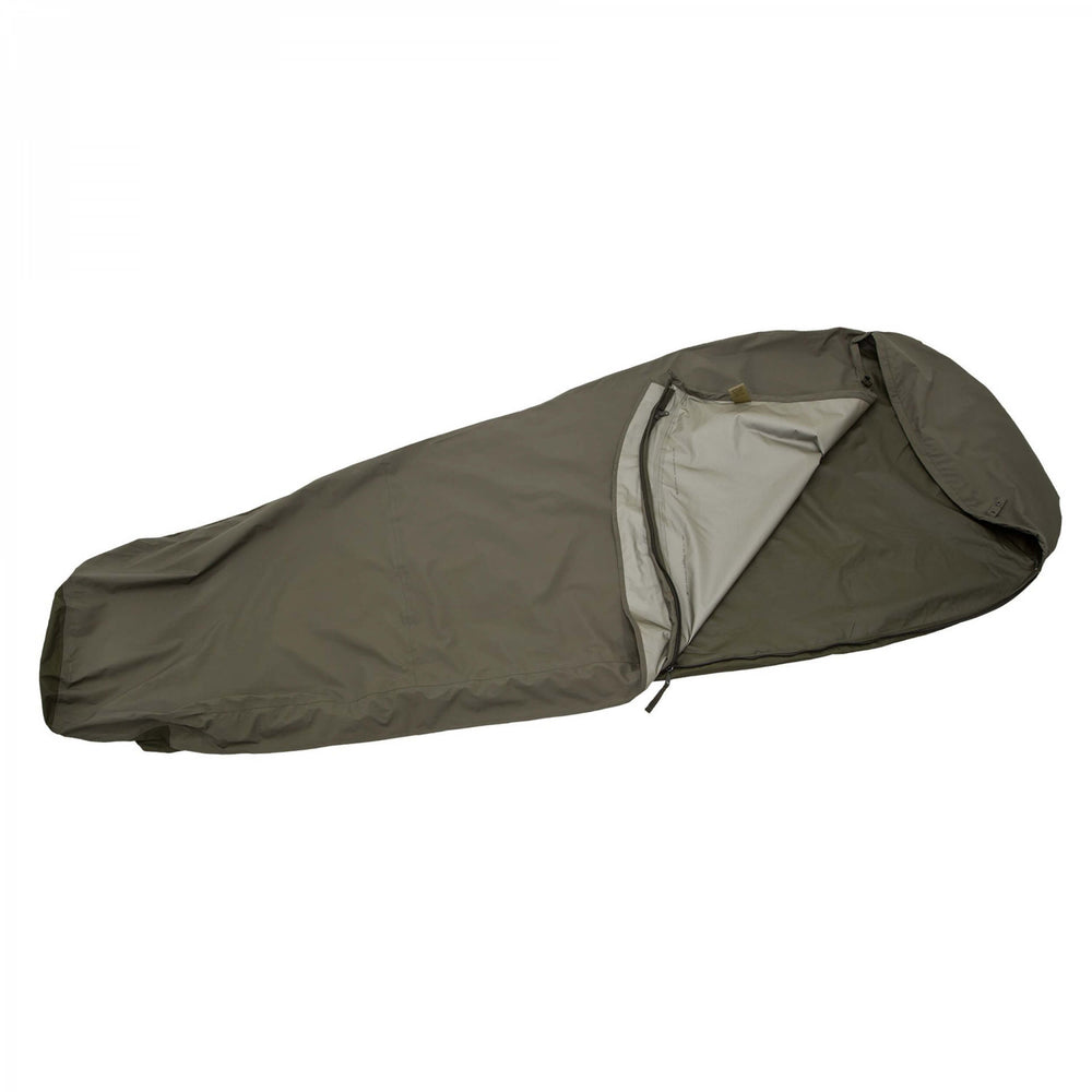 Carinthia Expedition Cover Gore Biwaksack oliv