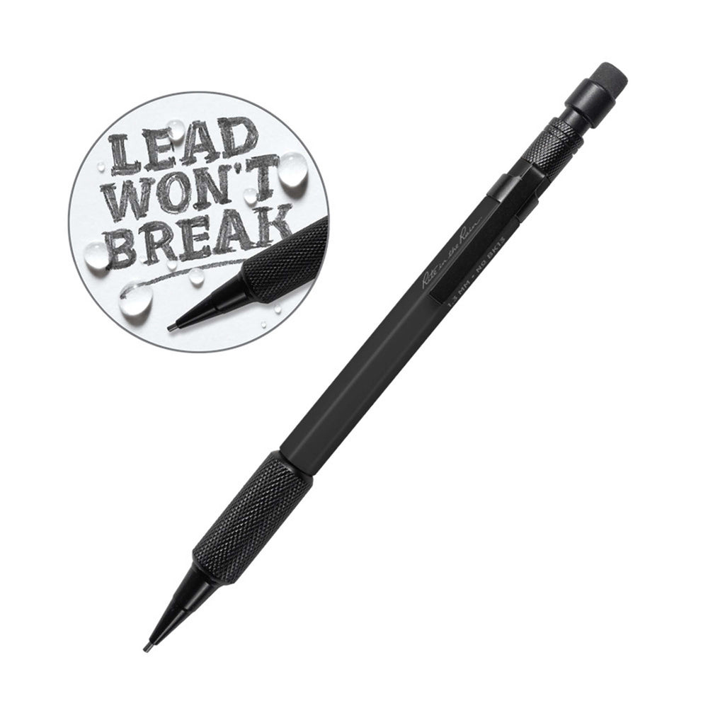 Rite in the Rain Mechanical Clicker Pencil Druckbleistift black