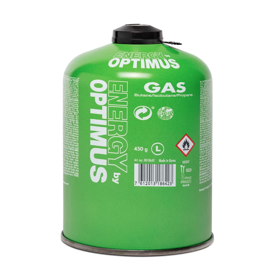 Optimus Universal Gas 450 g