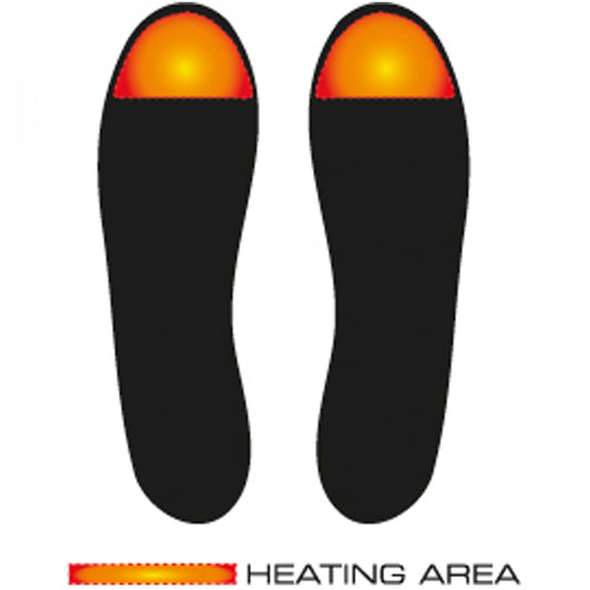 ALPENHEAT Schuhheizung COMFORT