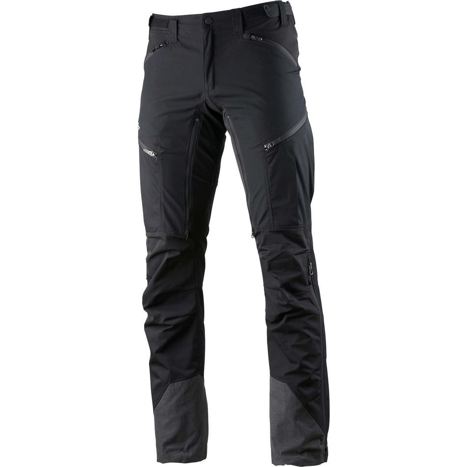 Lundhags Makke Pant Long Trekkinghose black