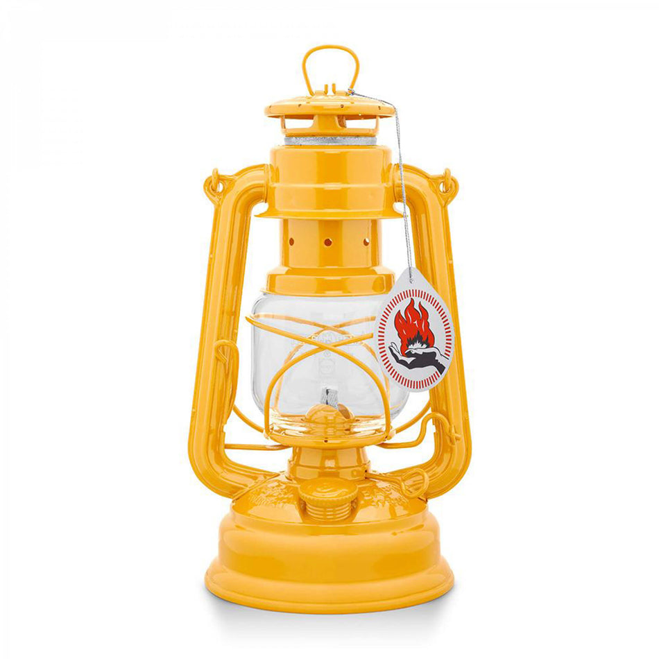 Feuerhand Sturmlaterne Baby Special 276 signal yellow