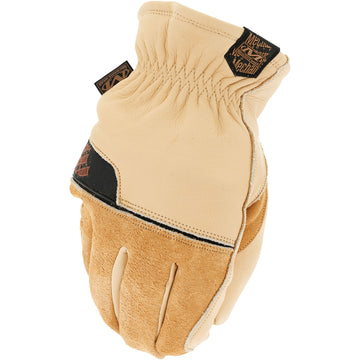 Mechanix Durahide Insulated Driver Winterhandschuh