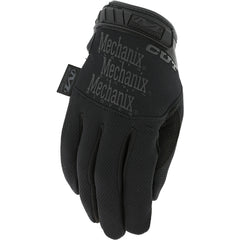Mechanix Pursuit D5 Womens Schnittschutz Handschuh black