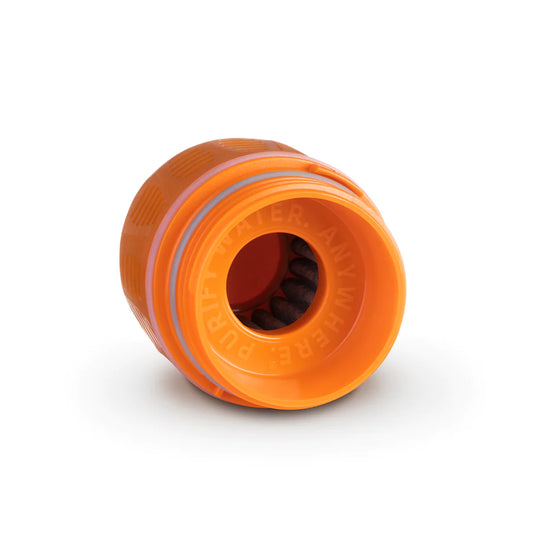 GRAYL UltraPress Ersatzfilter Orange