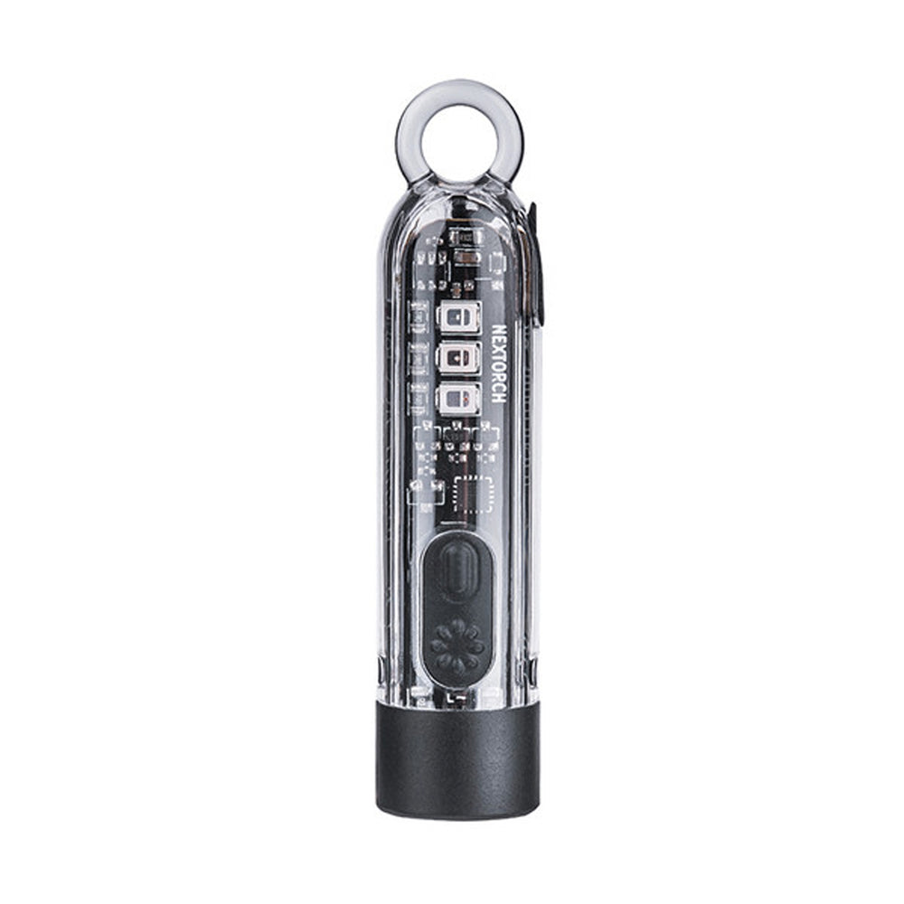 Nextorch K40 LED Schlüsselanhänger Lampe 700 Lumen
