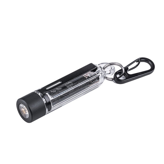 Nextorch K40 LED Schlüsselanhänger Lampe 700 Lumen