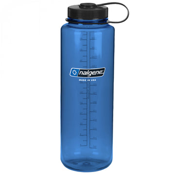 Nalgene Trinkflasche WH Silo Sustain 1,5 L blau