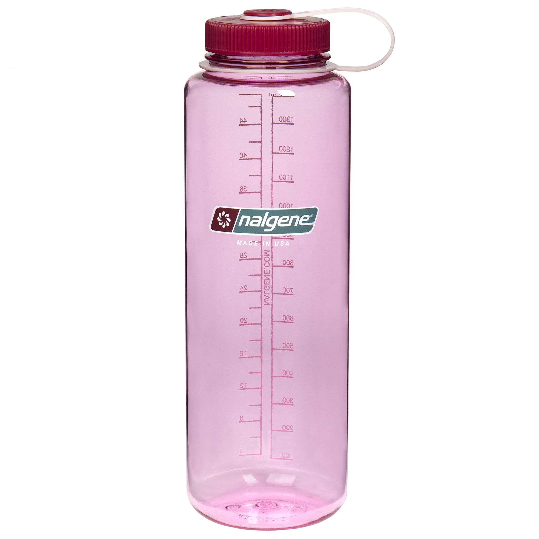 Nalgene Trinkflasche WH Silo Sustain 1,5 L cosmo