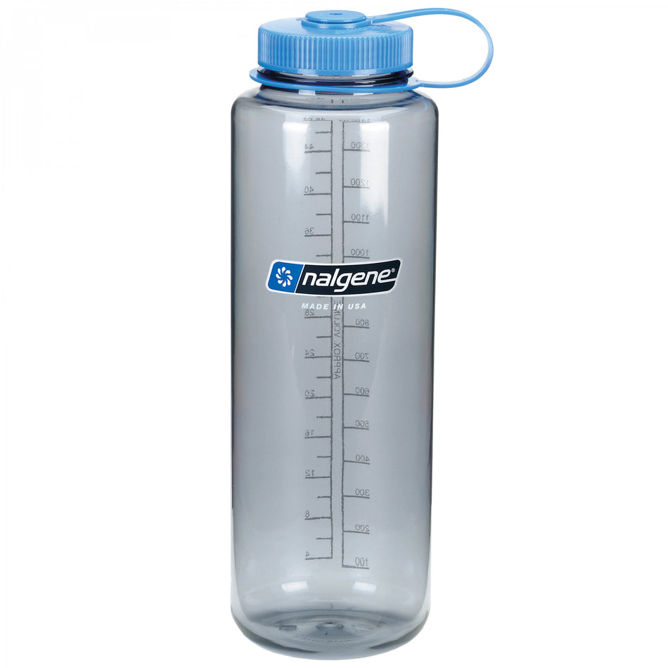 Nalgene Trinkflasche WH Silo Sustain 1,5 L grau