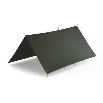 Helikon-Tex Supertarp 300 x 300 cm Olive Green