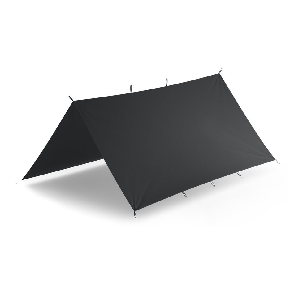 Helikon-Tex Supertarp 300 x 300 cm Shadow Grey