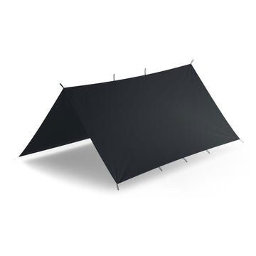 Helikon-Tex Supertarp 300 x 300 cm Navy Blue