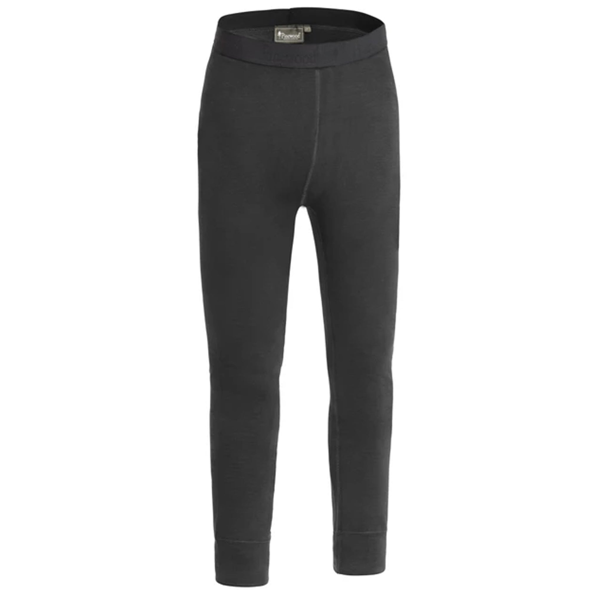 Pinewood Abisko Merino Unterhose Women black