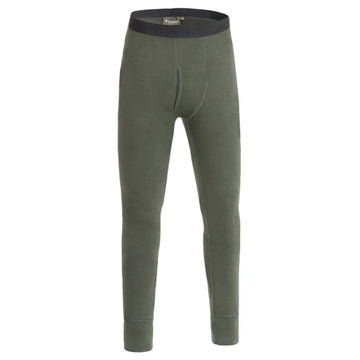 Pinewood Abisko Merino Unterhose Men dark moss