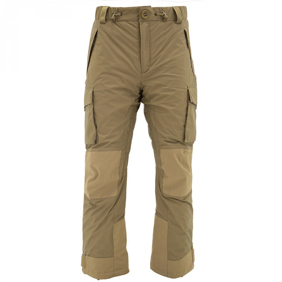 Carinthia MIG 4.0 Trousers Thermohose coyote