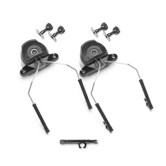 Team Wendy EXFIL Peltor Headset Adapter Kit w/ Peltor Boom Mic Adapter